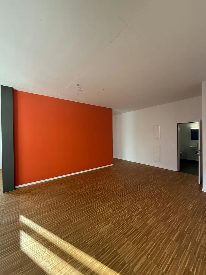 Inspirierende Büro- und Atelierräume mit Seesicht in repräsentative... – Foto 7 von 11