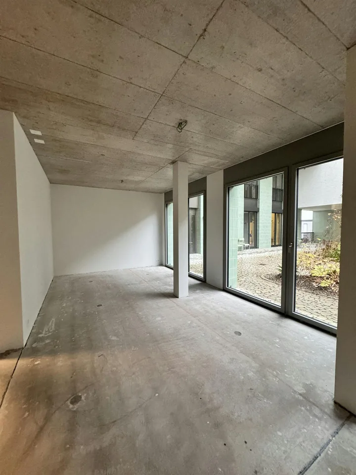 Inspirierende Büro- und Atelierräume mit Seesicht in repräsentative... – Foto 11 von 11