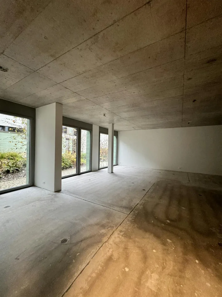 Inspirierende Büro- und Atelierräume mit Seesicht in repräsentative... – Foto 10 von 11