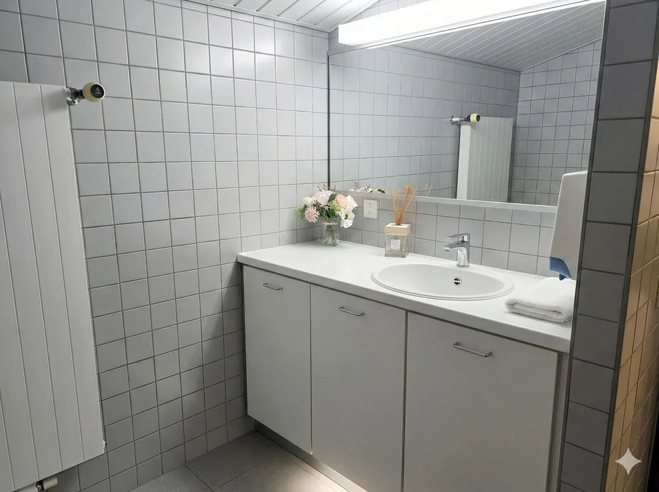 Ufficio privato attrezzato con servizi premium – Centro Lugano