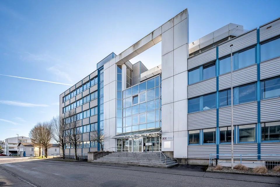 Günstige Lagerflächen mit idealer Infrastruktur & Anbindung – Foto 8 von 23
