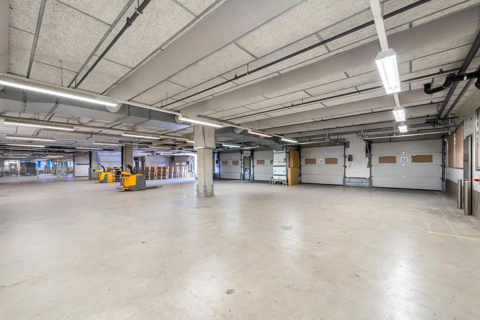 Bis zu 20'000 m² Lager-/Logistikflächen | verfügbar 2028 – Foto 22 von 23