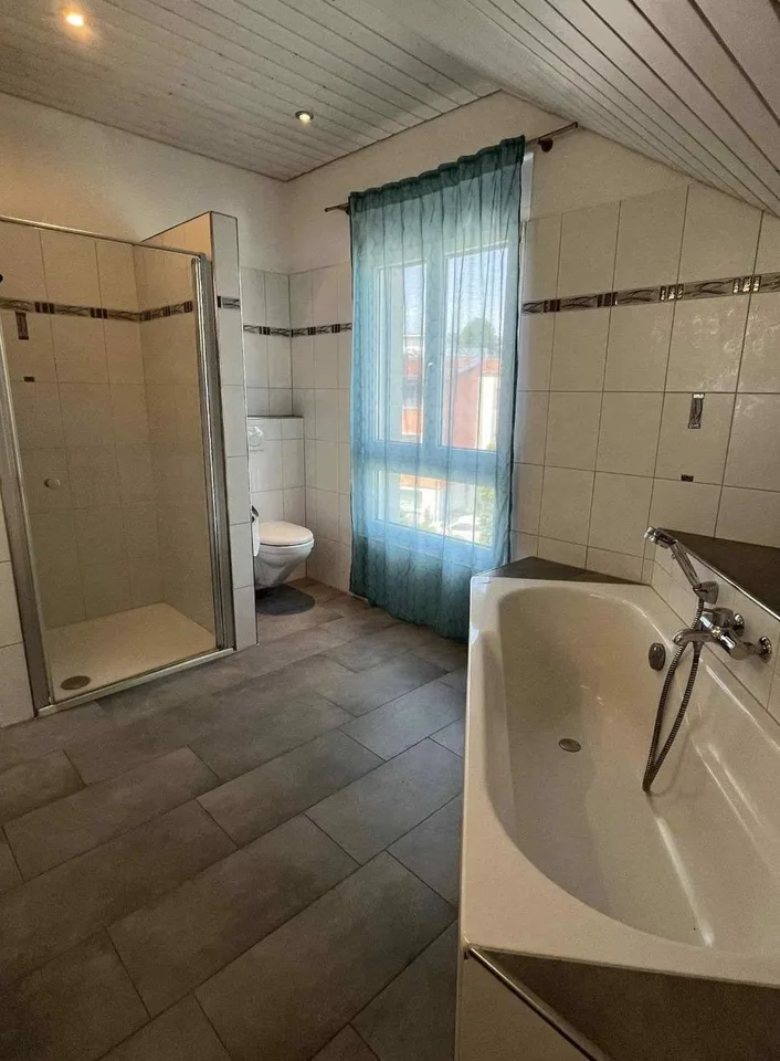 Exquisites Einfamilienhaus in der Schweiz