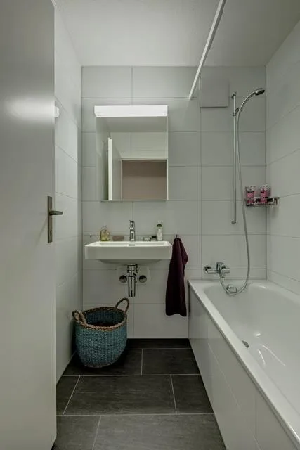 Hier findet sich alles, was ein Zuhause abseits der Alltagshektik a...