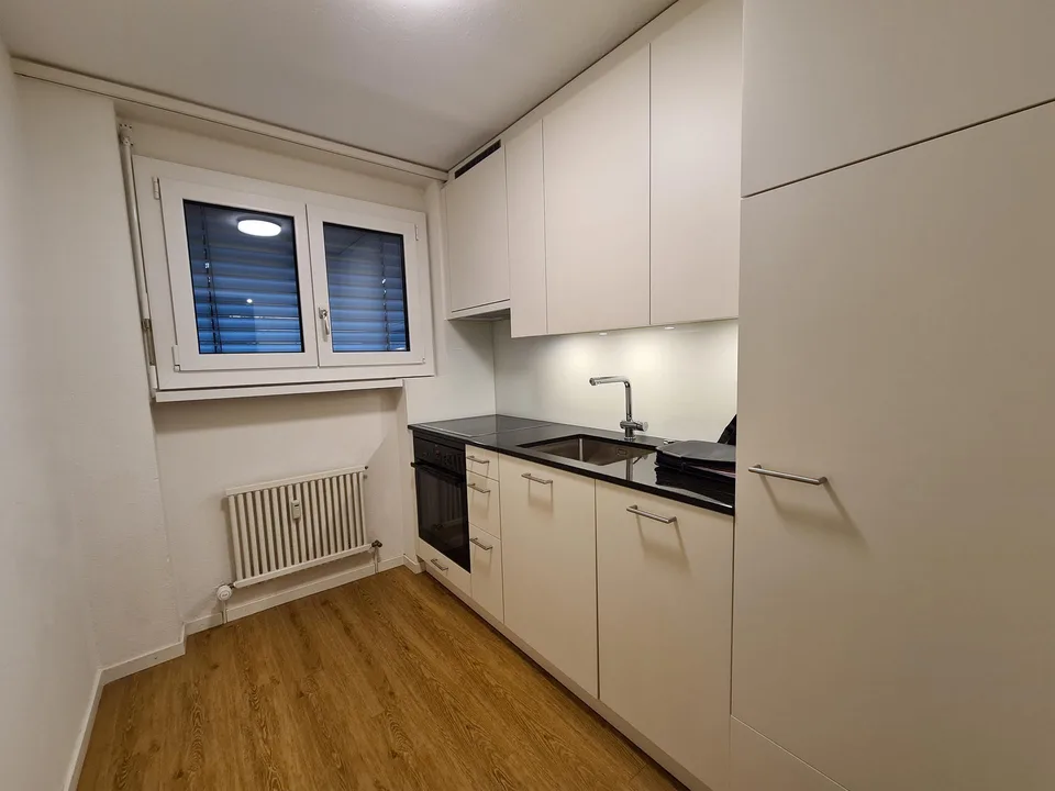 Hier findet sich alles, was ein Zuhause abseits der Alltagshektik a...
