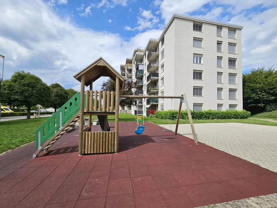 Hier findet sich alles, was ein Zuhause abseits der Alltagshektik a...