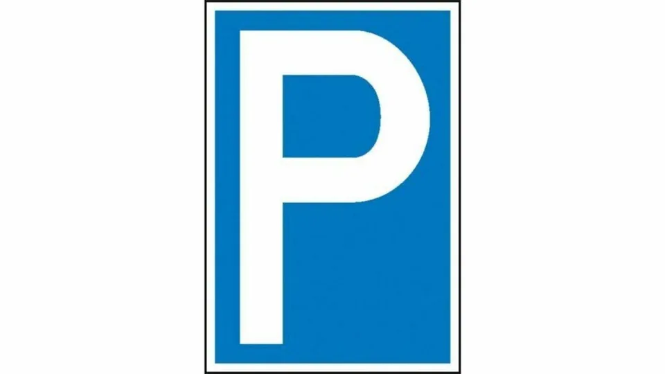 Aussenparkplatz zu vermieten