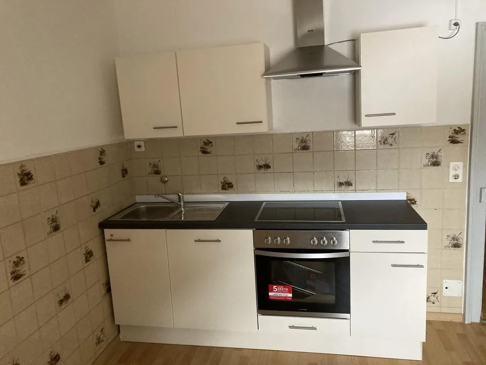 3-Zimmer-Wohnung im 2. OG / Appartamento di 3 locali nel secondo piano – foto 8 di 17