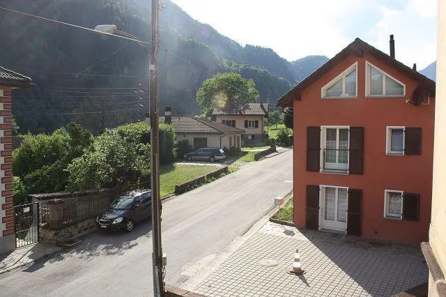 3-Zimmer-Wohnung im 2. OG / Appartamento di 3 locali nel secondo piano – foto 15 di 17