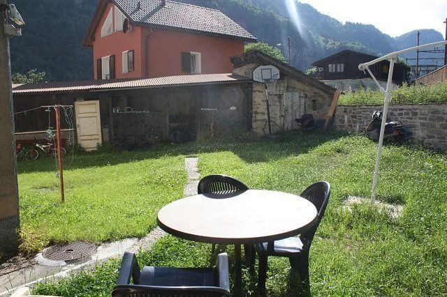3-Zimmer-Wohnung im 2. OG / Appartamento di 3 locali nel secondo piano – foto 13 di 17