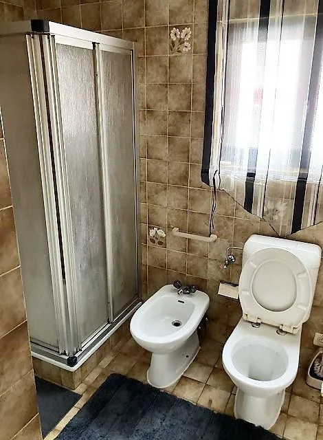 3-Zimmer-Wohnung im 2. OG / Appartamento di 3 locali nel secondo piano – foto 10 di 17