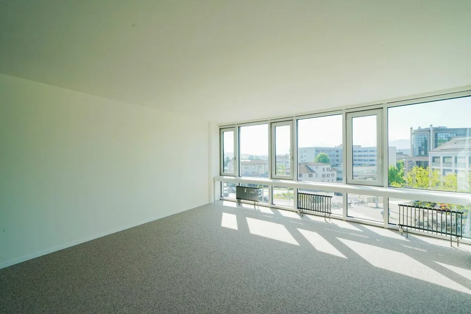 Top-Gewerbefläche am Sonnenplatz: Flexibilität auf 189 m²