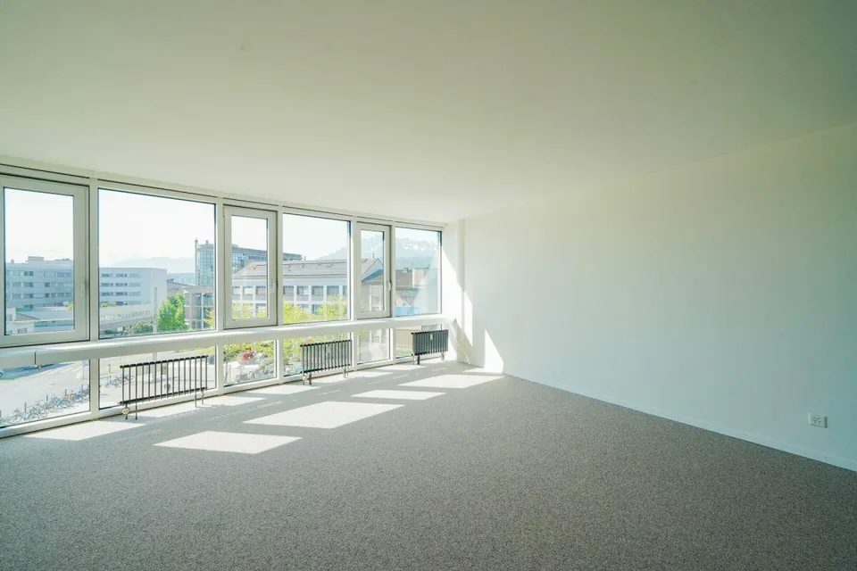 Top-Gewerbefläche am Sonnenplatz: Flexibilität auf 189 m²