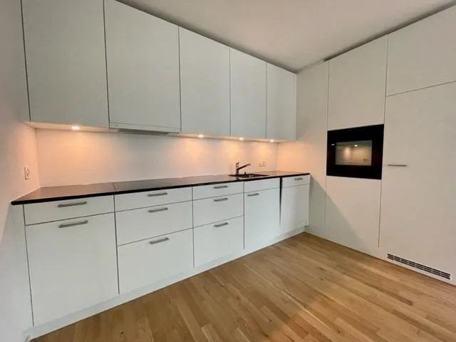2.5 Zimmerwohnung in Worb
