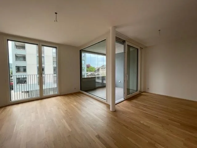 2.5 Zimmerwohnung in Worb