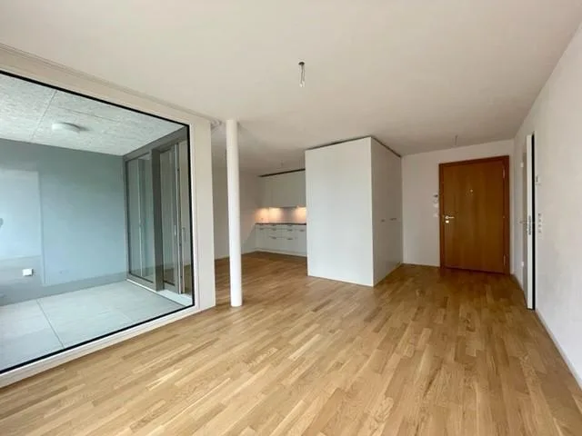 2.5 Zimmerwohnung in Worb