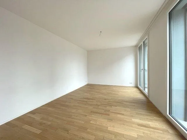 2.5 Zimmerwohnung in Worb