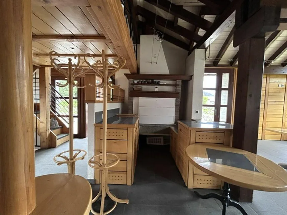 AFFITTASI RISTORANTE TIPICO IN LEVENTINA - TICINO – foto 8 di 23