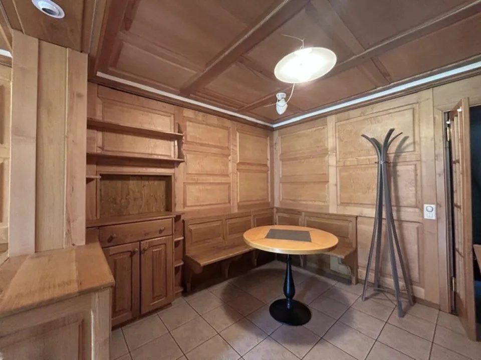 AFFITTASI RISTORANTE TIPICO IN LEVENTINA - TICINO – foto 14 di 23