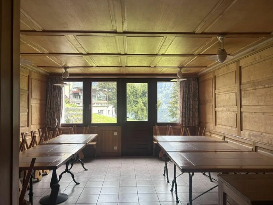 AFFITTASI RISTORANTE TIPICO IN LEVENTINA - TICINO – foto 12 di 23