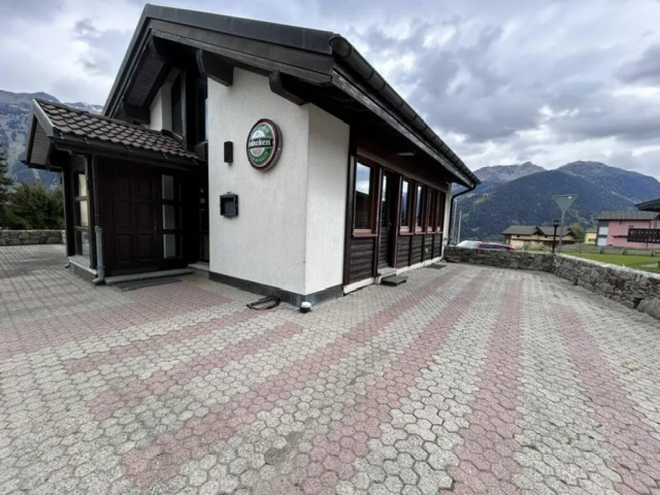 AFFITTASI RISTORANTE TIPICO IN LEVENTINA - TICINO – foto 21 di 23