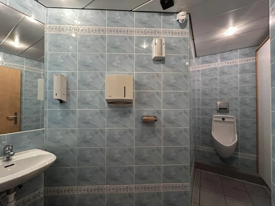 AFFITTASI RISTORANTE TIPICO IN LEVENTINA - TICINO – foto 19 di 23
