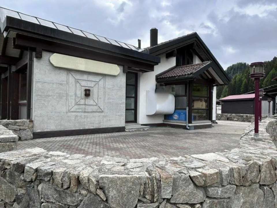 AFFITTASI RISTORANTE TIPICO IN LEVENTINA - TICINO – foto 23 di 23