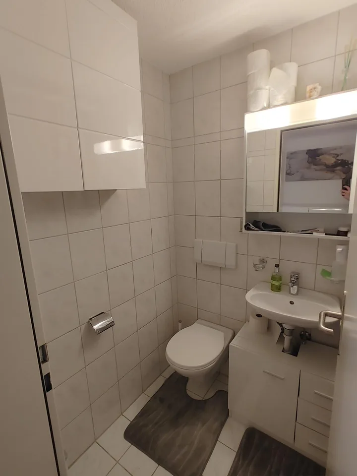 schöne und helle 4.5 Zimmer Wohnung – photo 8 of 11