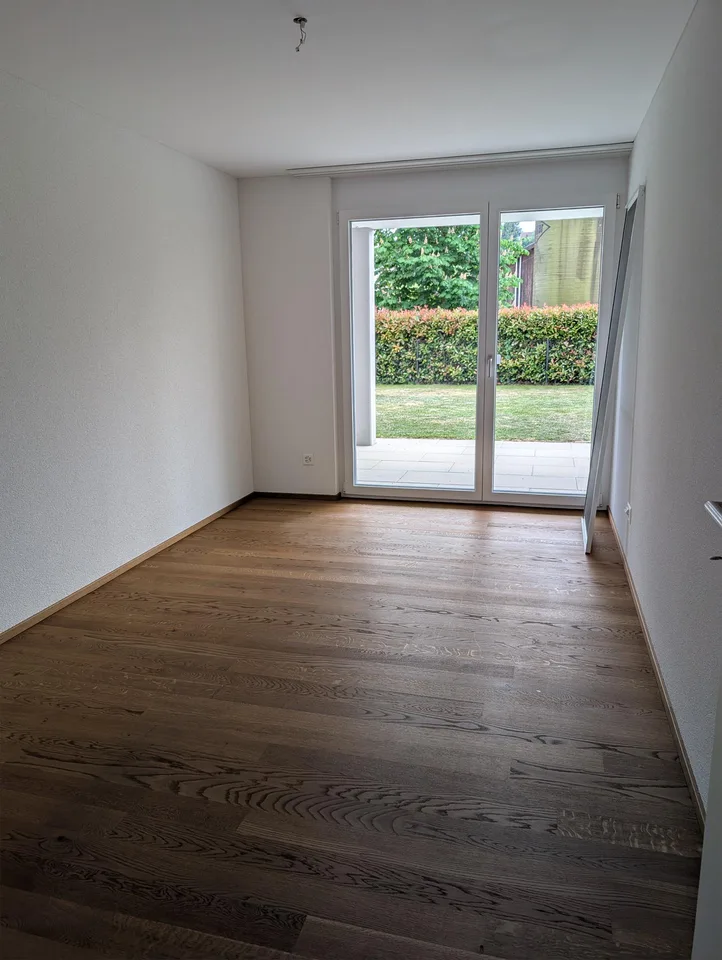 Wohnen im Grünen – photo 10 of 11