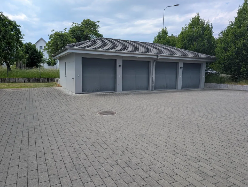 Wohnen im Grünen – photo 11 of 11