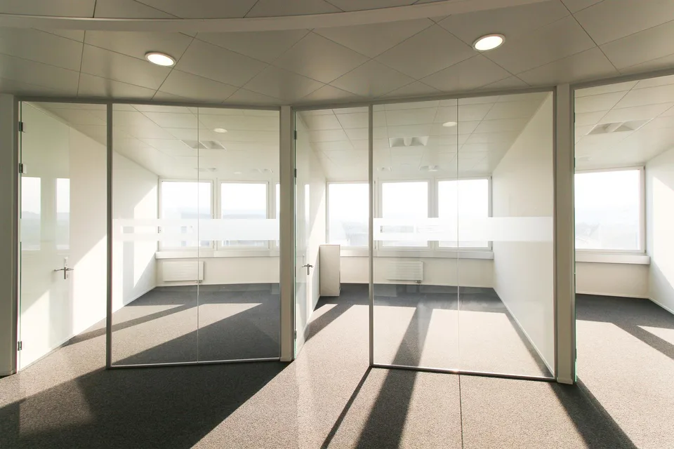 Einzelbüro oder Büroflächen ab 23m² – foto 7 di 10
