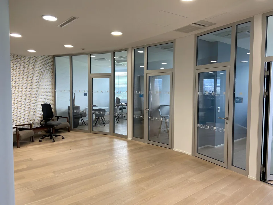 Einzelbüro oder Büroflächen ab 23m² – foto 8 di 10