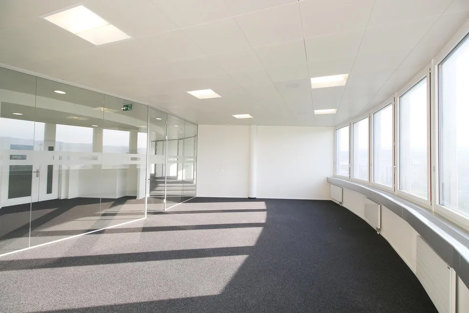 Einzelbüro oder Büroflächen ab 23m² – foto 6 di 10