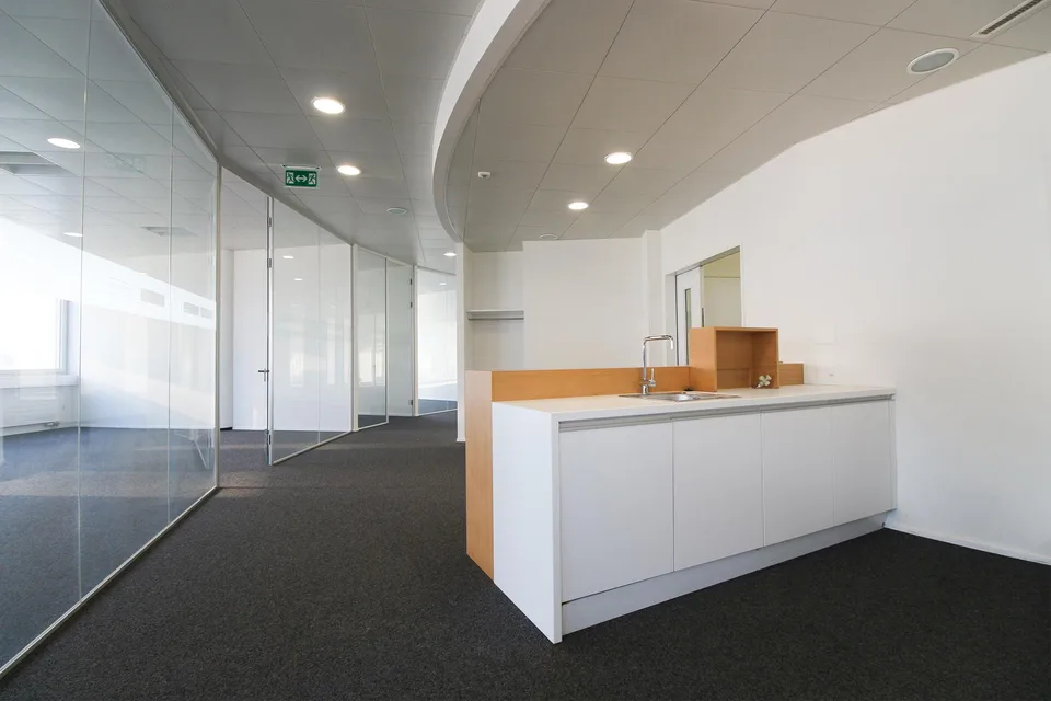 Einzelbüro oder Büroflächen ab 23m²