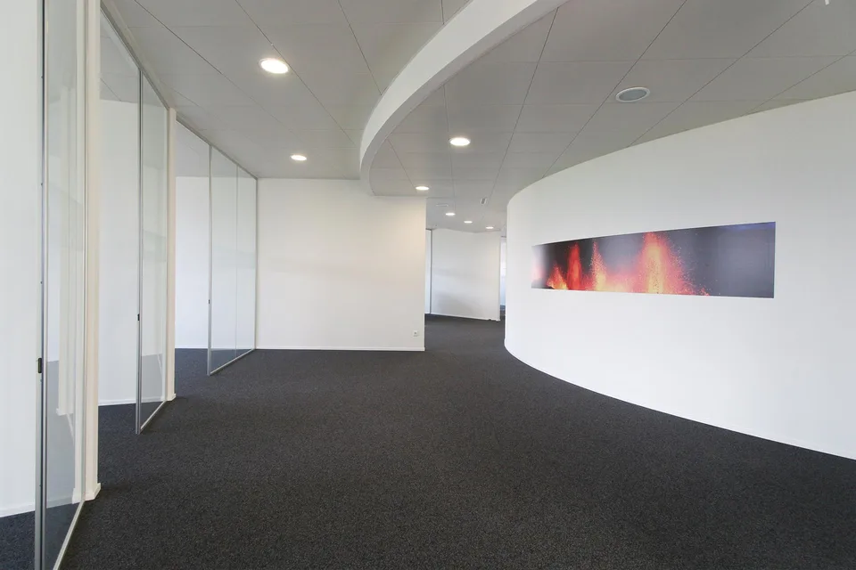 Einzelbüro oder Büroflächen ab 23m²