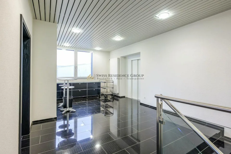 Repräsentative Büro- und Schulungsfläche ab 33m² direkt am Bahnhof ...