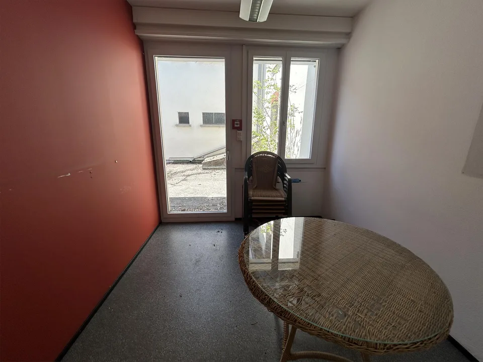 Büroräumlichkeiten in Winkeln – Foto 9 von 9