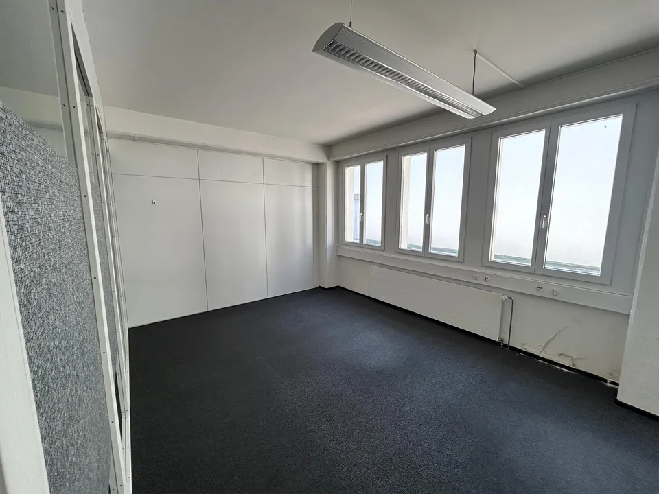 Büroräumlichkeiten in Winkeln