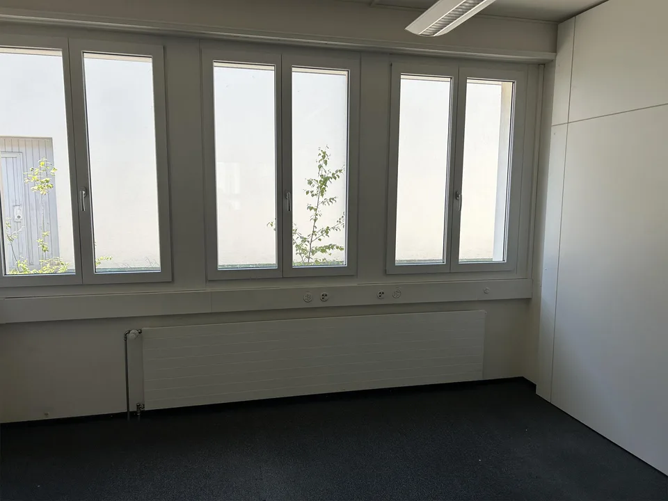 Büroräumlichkeiten in Winkeln – Foto 8 von 9