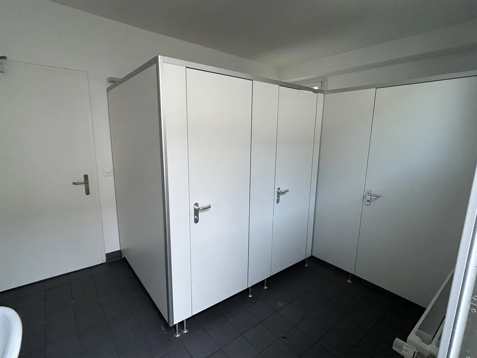 Büroräumlichkeiten in Winkeln – Foto 7 von 9