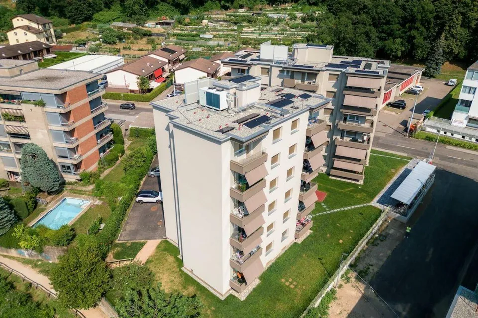 9400, Pratolina, appartamento 5