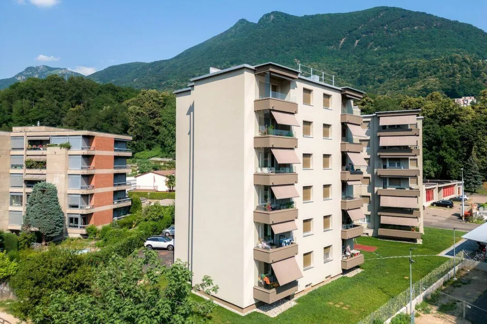 9400, Pratolina, appartamento 5