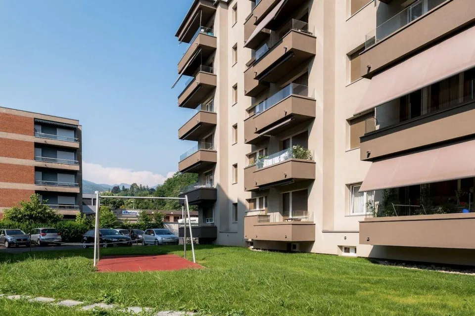 9400, Pratolina, appartamento 5