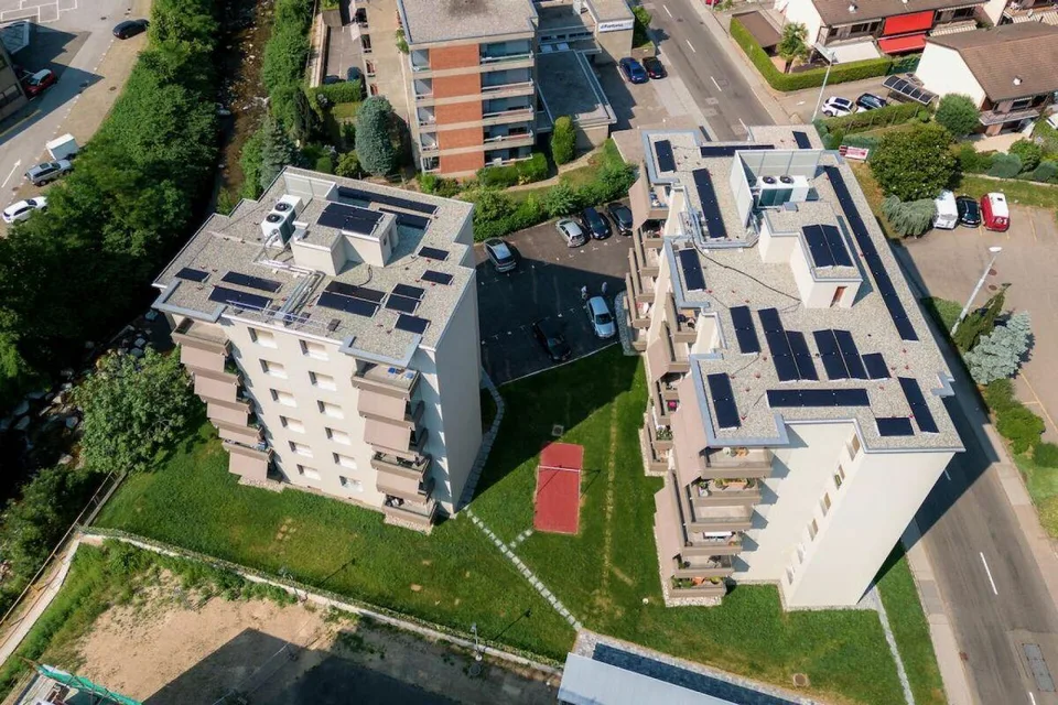9400, Pratolina, appartamento 5