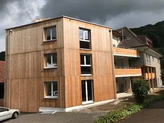 Moderne 4.5 - Zimmerwohnung mit Sitzplatz zu vermieten – Foto 11 von 11