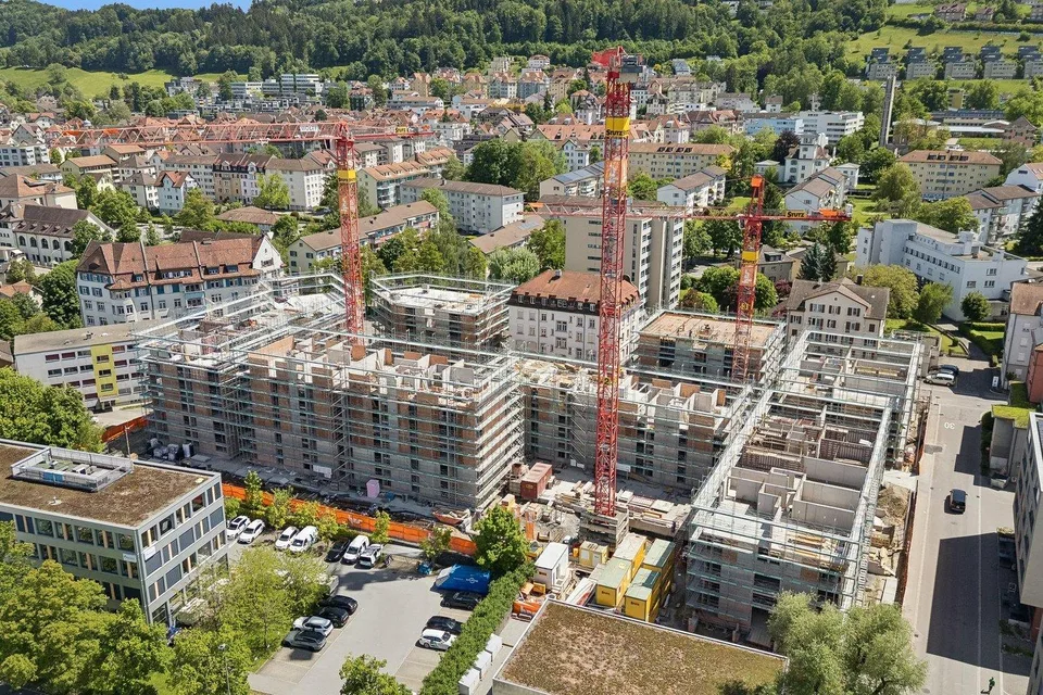 FIDELIO - Gewerbeflächen mit viel Potential