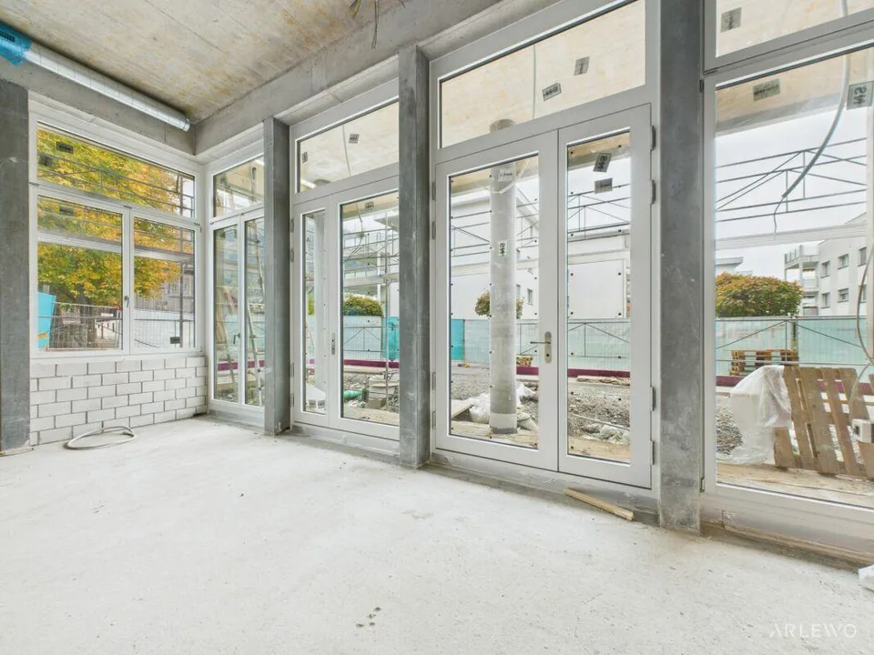ZenO, Oberdorf - moderne Gewerbefläche