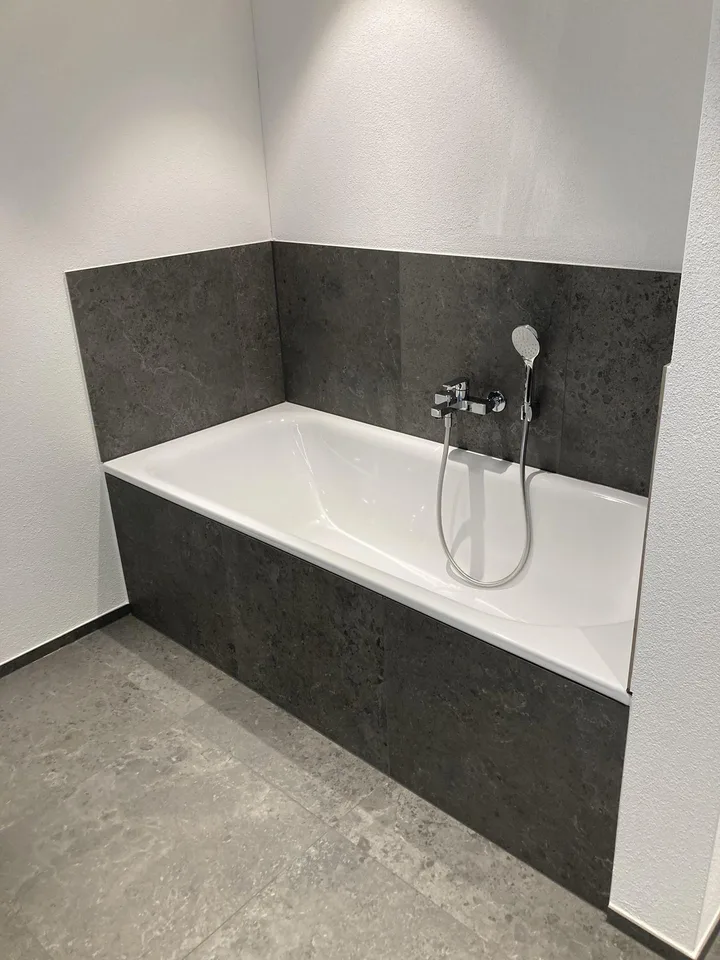 3.5 Zimmer EG