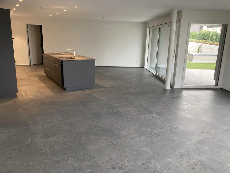 3.5 Zimmer EG