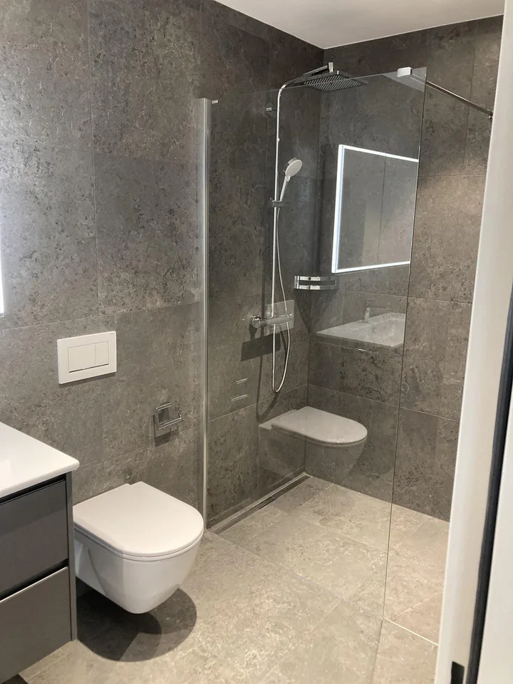 3.5 Zimmer EG